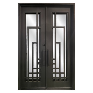 Diamante Series, National Iron