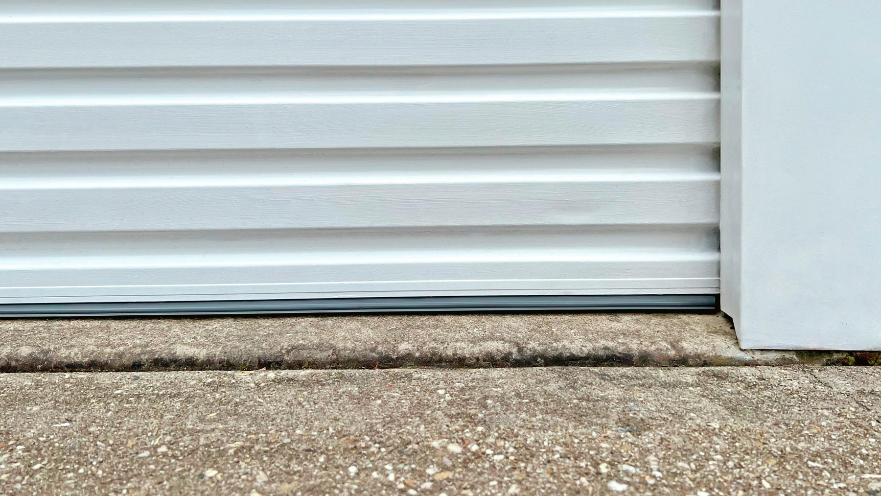 Weather Seals